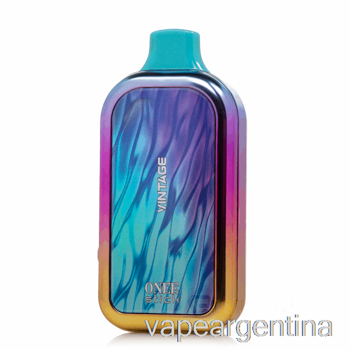 Yibla 6500 Vape Vintage Desechable Argentina